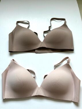 Lululemon athletica Take Shape Bra Bundle 34B